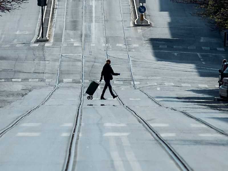 Foto LaPresse