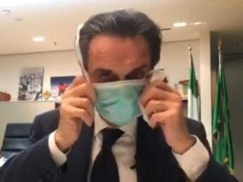 Attilio Fontana e i fondamenti della politica