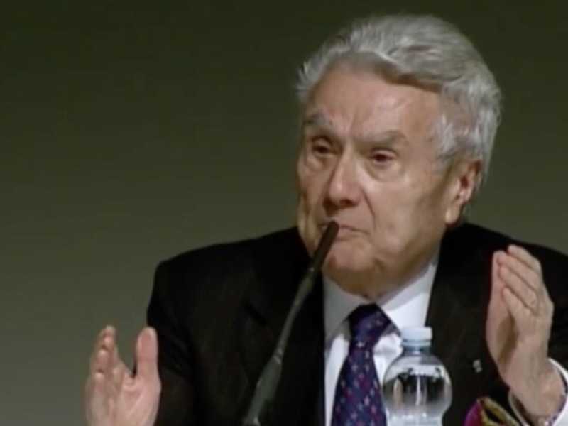 Alberto Arbasino