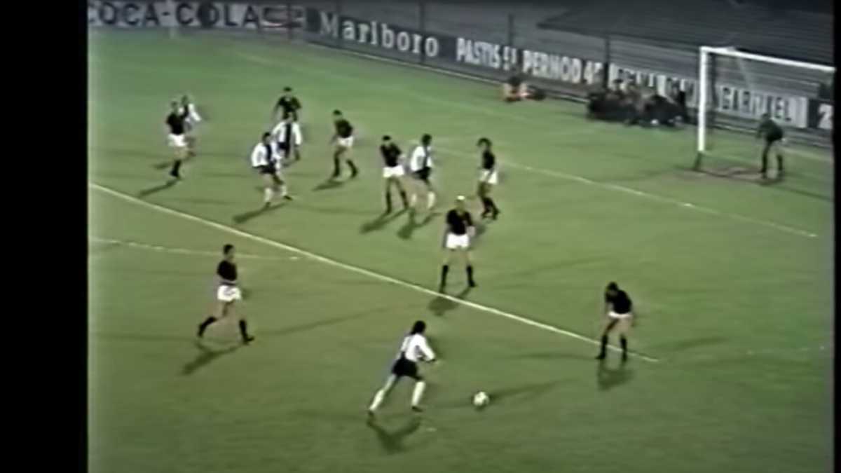 Immagine di Gli anni della sorprendente Coppa delle Coppe