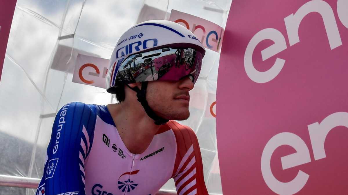 Immagine di Ritmo a ruote ferme. Jacopo Guarnieri racconta il ciclismo sospeso dal coronavirus