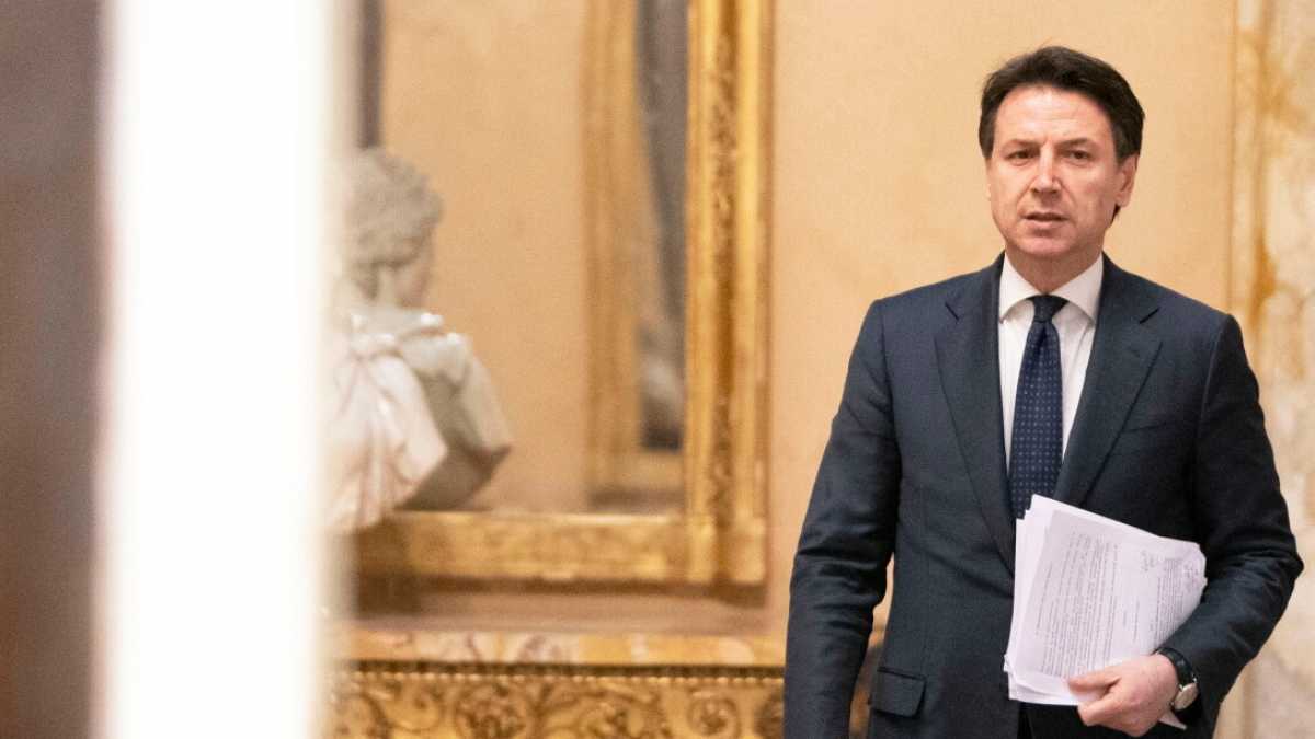 Immagine di Da dove nascono i dubbi del Pd sulla tenuta istituzionale di Conte