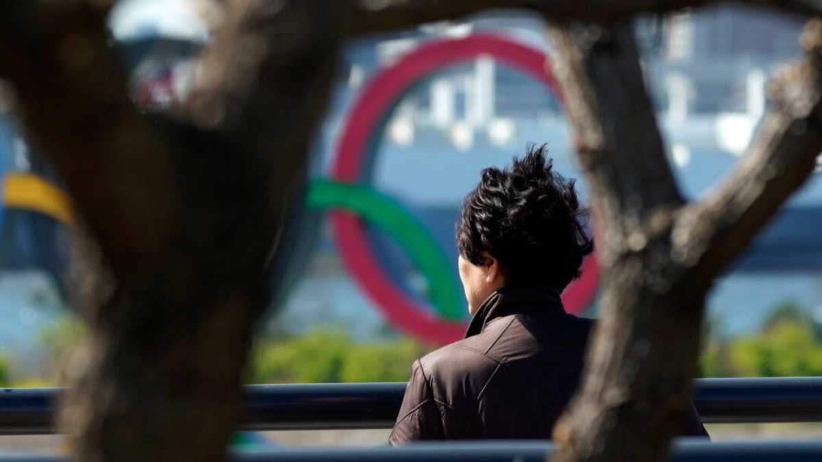 Immagine di Smontare la teoria del “complotto giapponese”, tra Olimpiadi e Avigan di massa