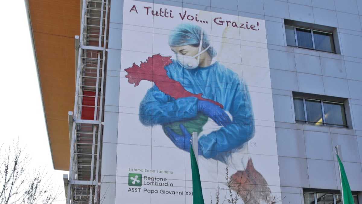 Immagine di Così è nata la “catastrofe” della Lombardia
