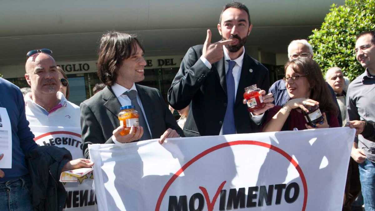 Immagine di Isolare il modello Barillari