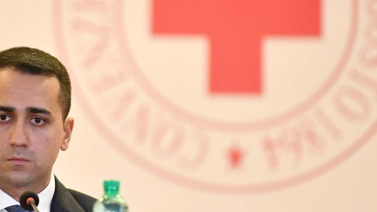 Immagine di C'è di peggio delle parole di Di Maio?