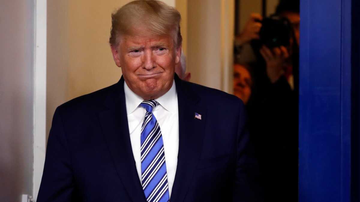 Immagine di Trump cerca il dialogo con l'Arabia Saudita per non perdere la guerra fredda del petrolio