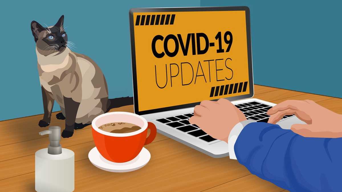 Immagine di Lavoro da casa? Attenzione ai cyber rischi