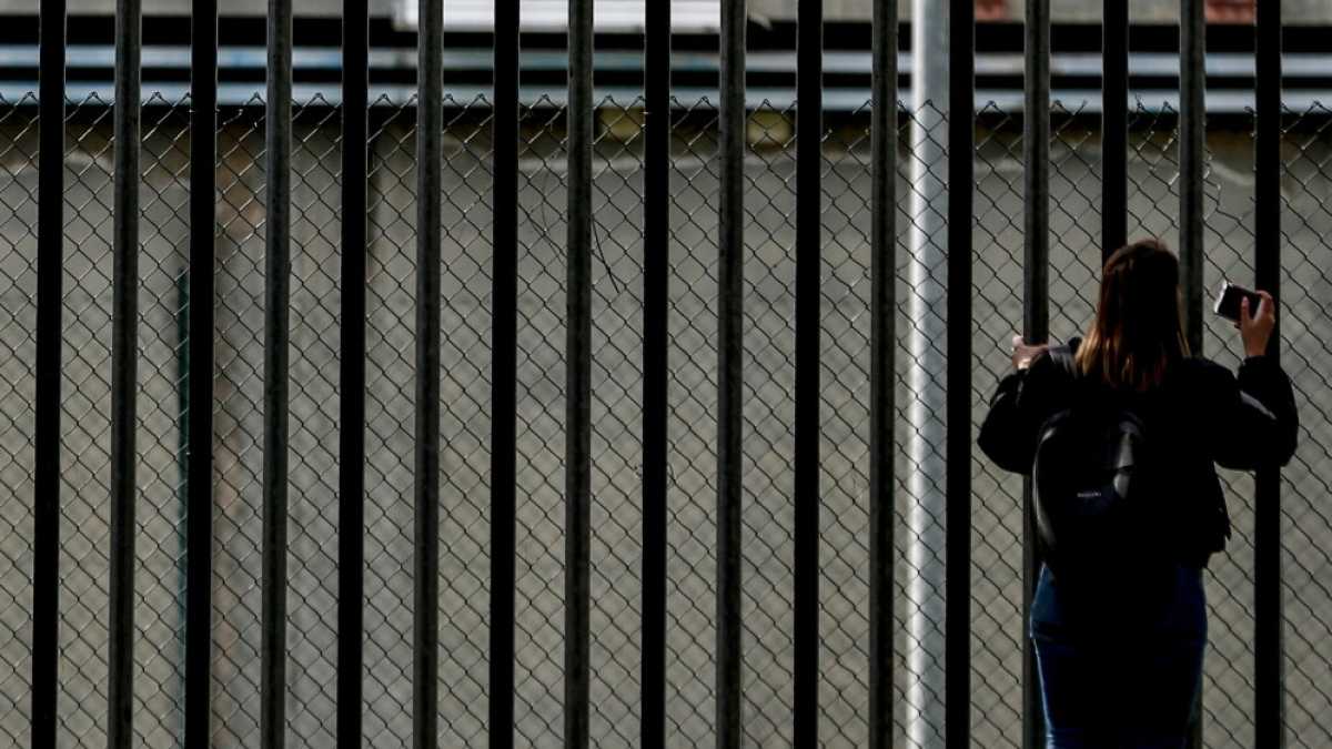 Immagine di La doppia quarantena dei bambini in carcere