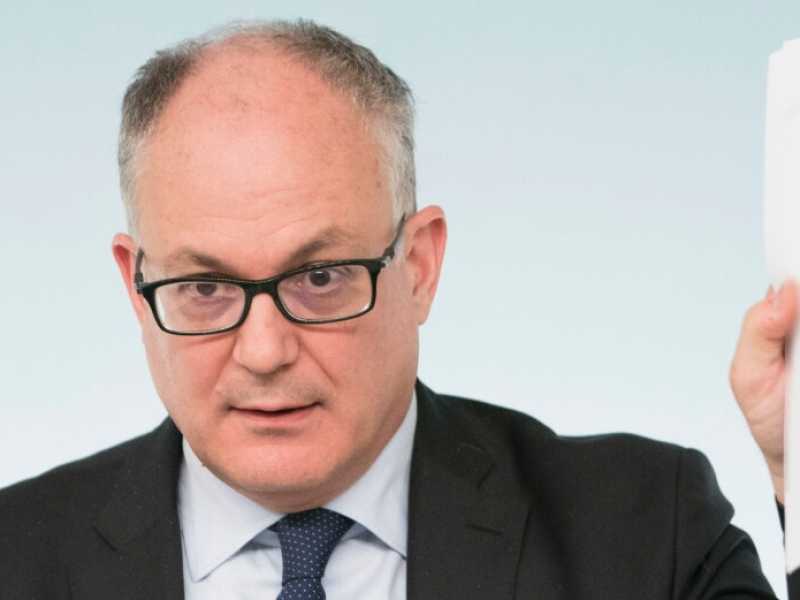 foto LaPresse