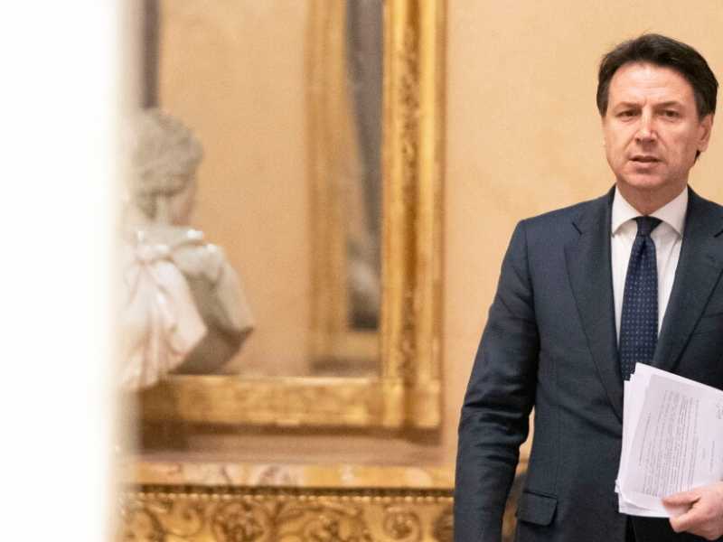 foto LaPresse