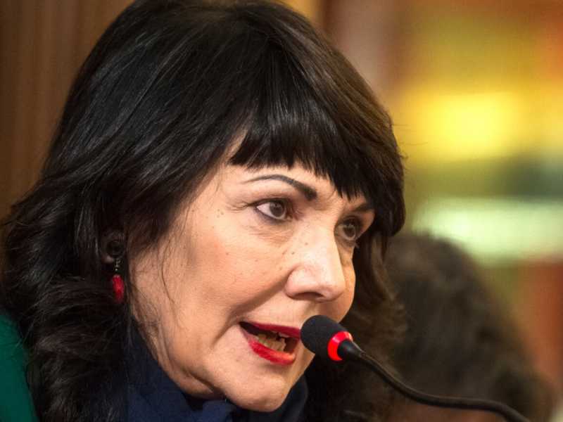 (foto LaPresse)