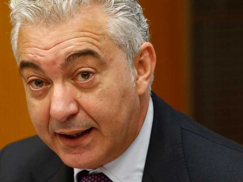 Domenico Arcuri