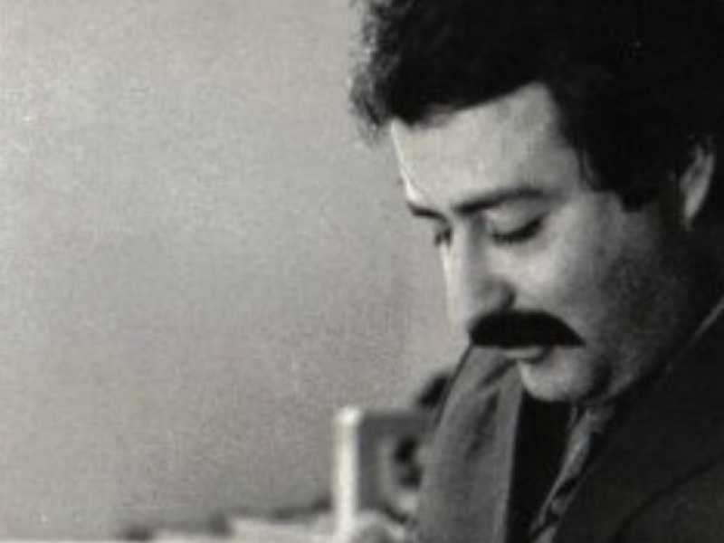 Calogero &ldquo;Lillo&rdquo; Venezia