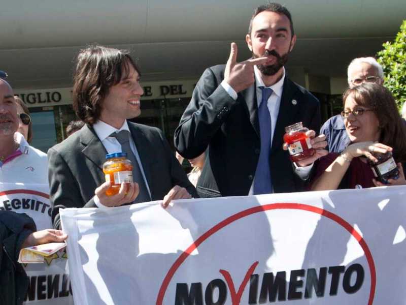 (foto LaPresse)