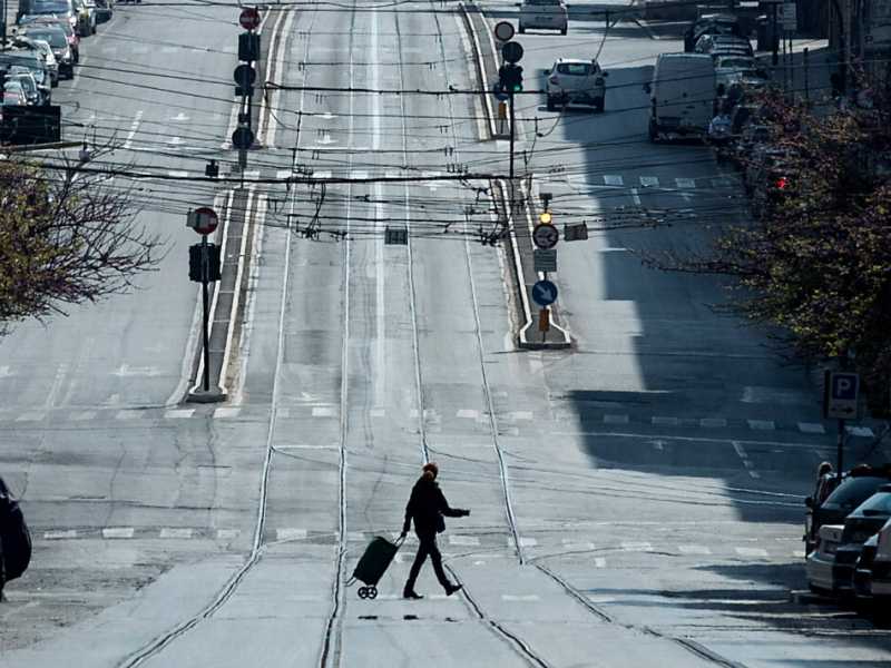 (foto LaPresse)
