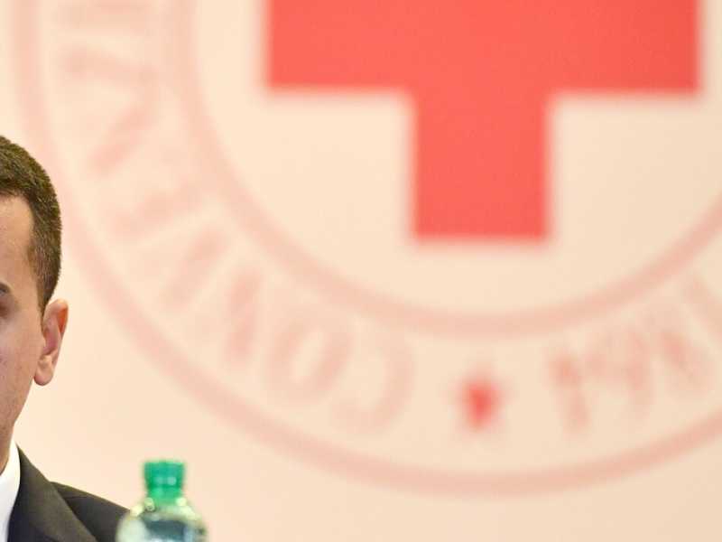 C'è di peggio delle parole di Di Maio?