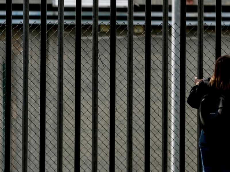 Foto LaPresse