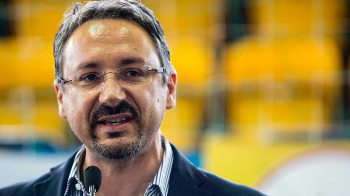 Immagine di “Conte si ricordi che a Palazzo Chigi ce lo abbiamo messo noi”