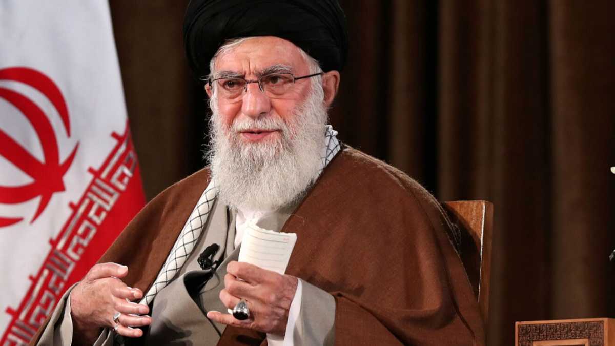 Immagine di Le sanzioni a Iran e Siria sono lì per un motivo