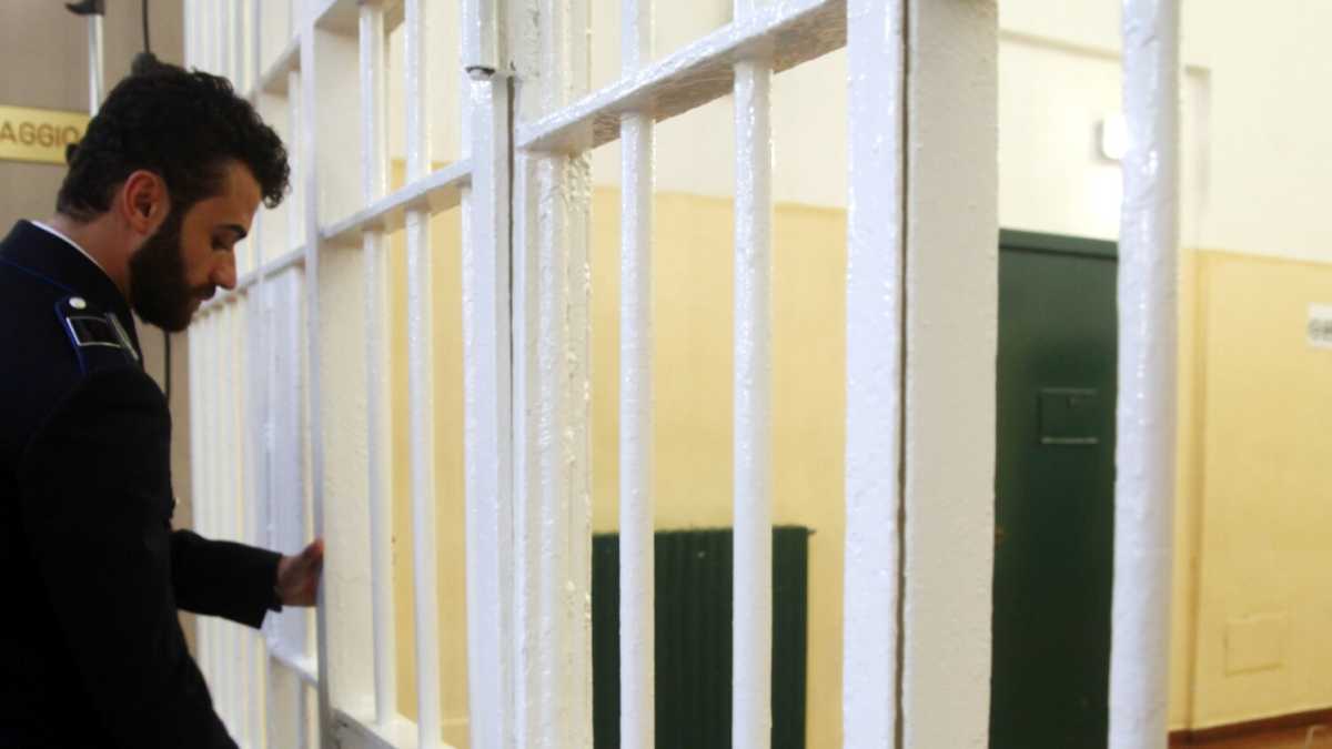 Immagine di "Il Cura Italia non basta a risolvere il sovraffollamento nelle carceri", dicono i giuristi