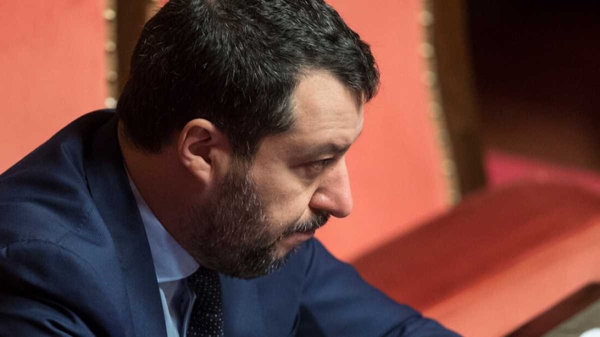 Immagine di Salvini ignora l’abc della finanza pubblica