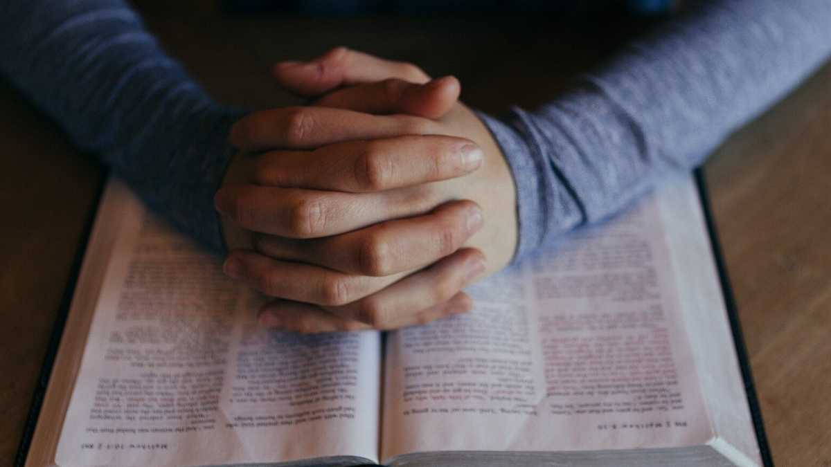 Immagine di Per essere cristiani ci vogliono immaginazione morale e creatività intuitiva