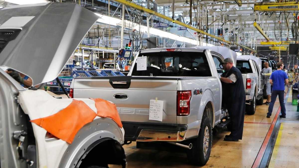 Immagine di La grande mobilitazione