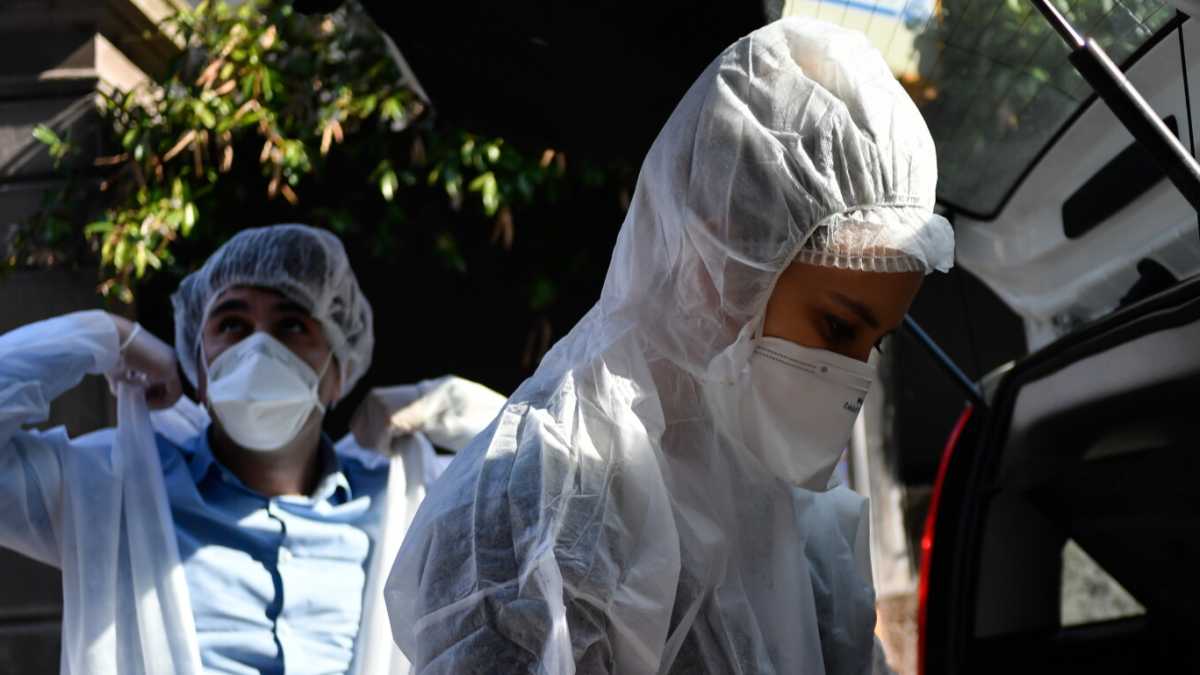 Immagine di Ospedali, modelli, scuole, lavoro. Isolare le ipocrisie sul virus