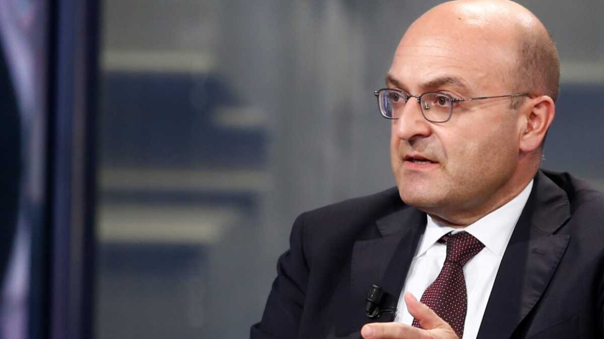 Immagine di Una manovra che varrà il 19% del pil. Parla Misiani