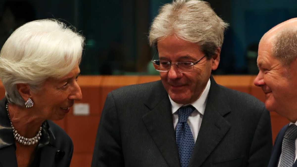 Immagine di Il dibattito sugli Eurobond e il dopo virus secondo Verdone