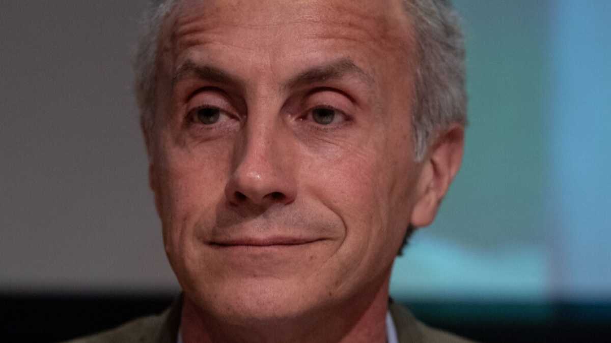 Immagine di L'ultima di Travaglio