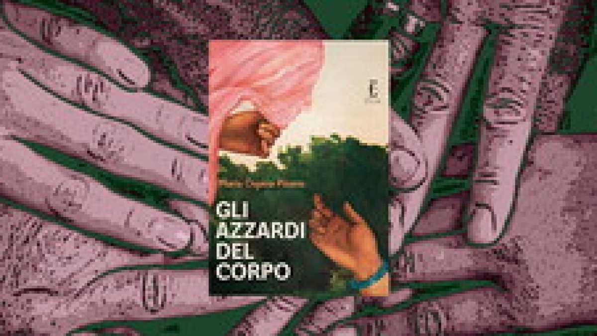 Immagine di Gli azzardi del corpo