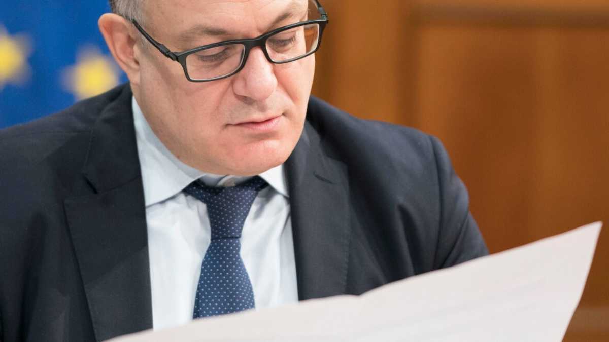 Immagine di A caccia di alleati sul Mes