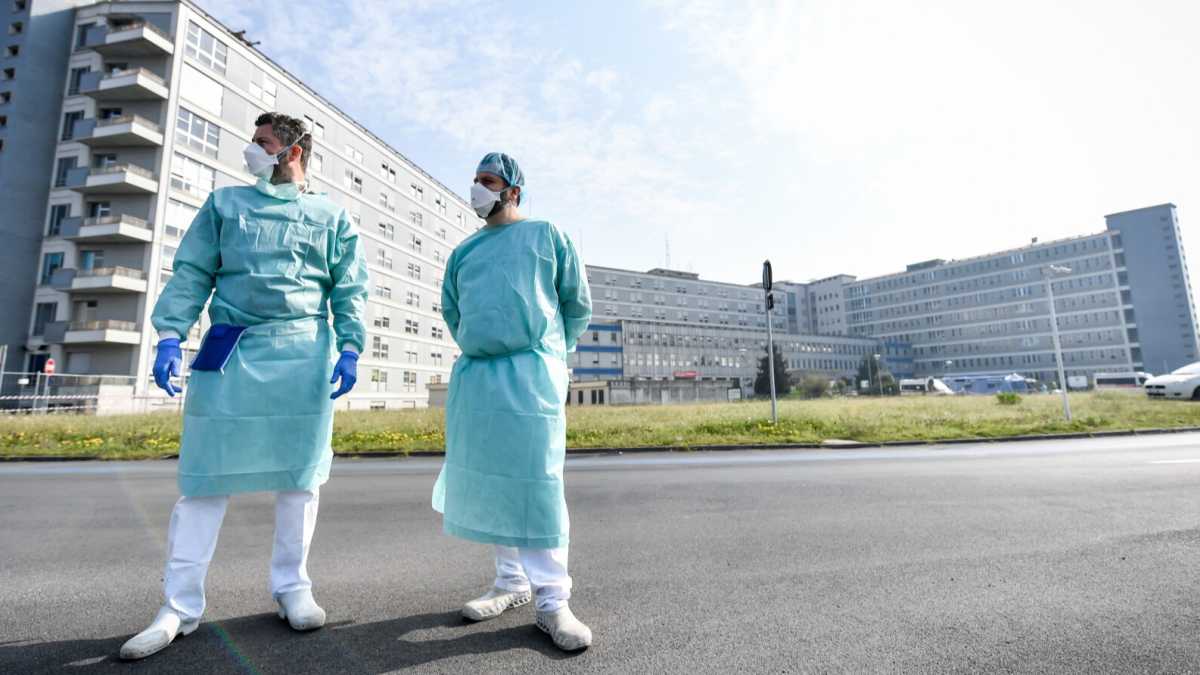 Immagine di Come sarà il futuro delle Sanità? Le scelte che dovremo fare in fretta