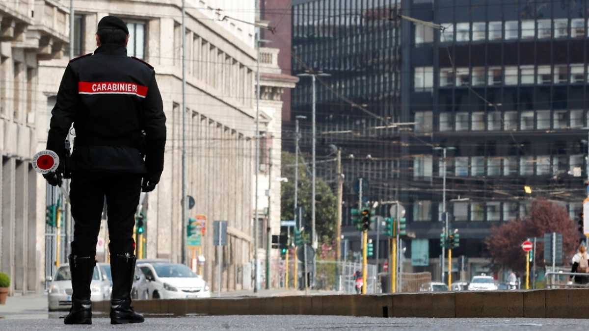 Immagine di La disciplina che salverà l'Italia