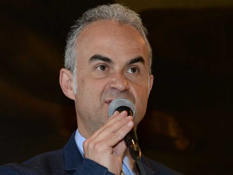 Pio Del Gaudio