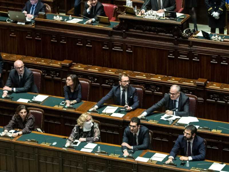 (foto LaPresse)