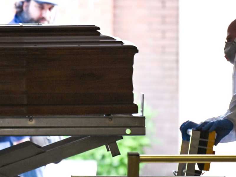 (foto LaPresse)