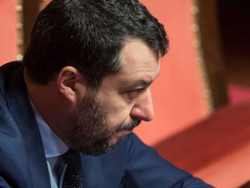 foto LaPresse