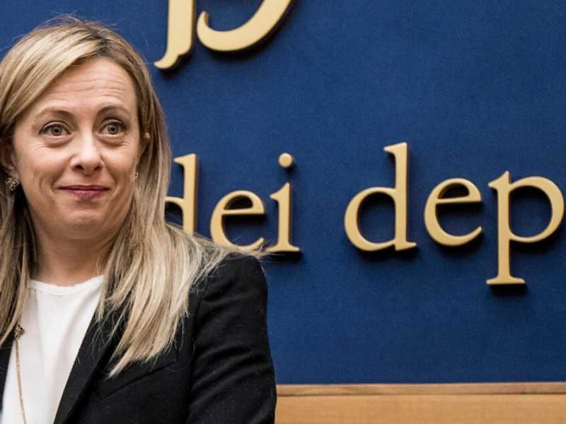 foto LaPresse