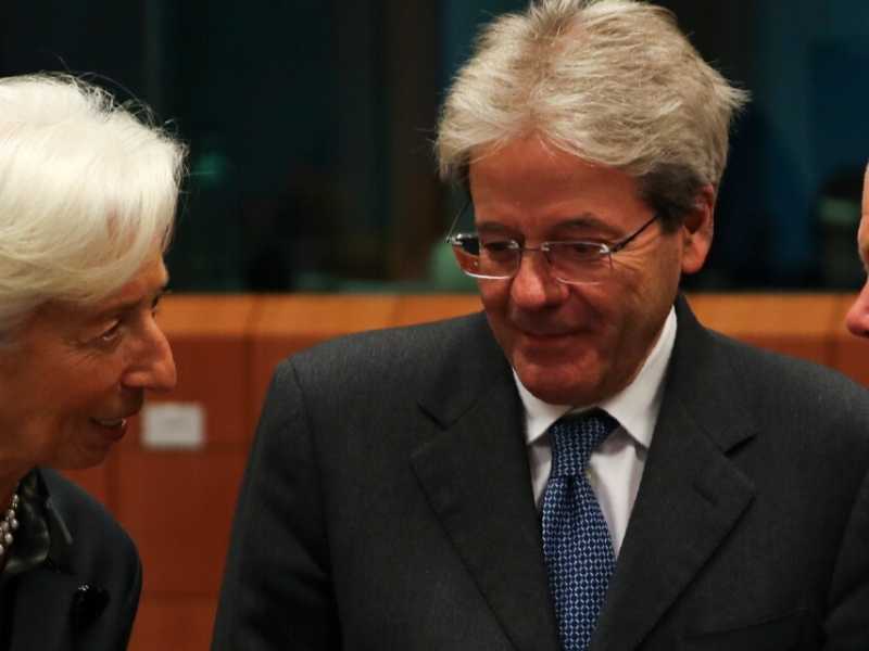 Il dibattito sugli Eurobond e il dopo virus secondo Verdone