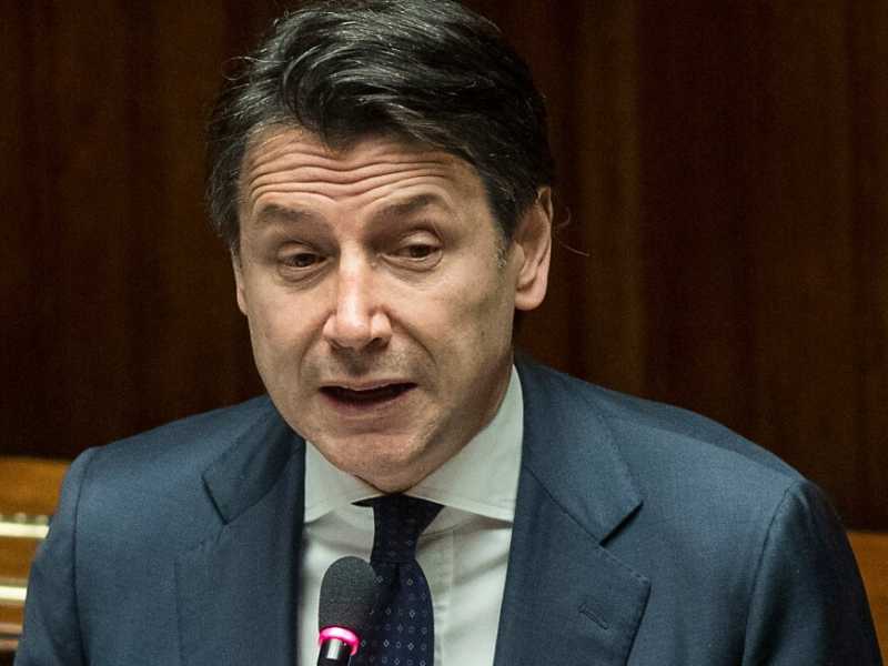(foto LaPresse)