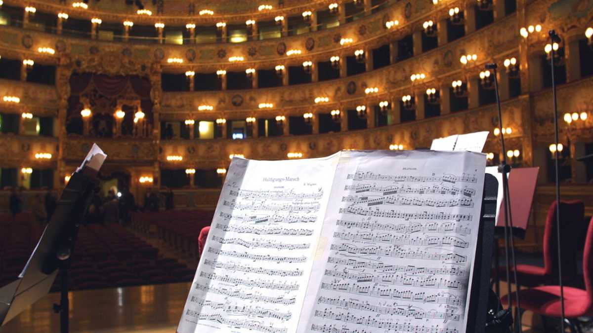 Immagine di Il teatro in quarantena