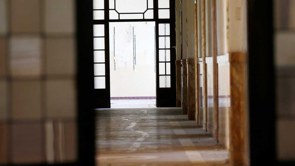 Immagine di “Recuperare la funzione ospedaliera del Forlanini è una buona idea”