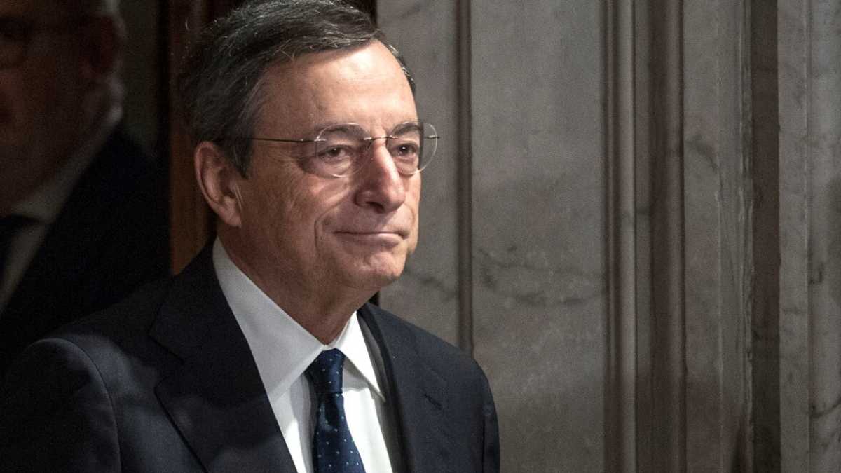 Immagine di Quello che non si può dire sul governo Draghi