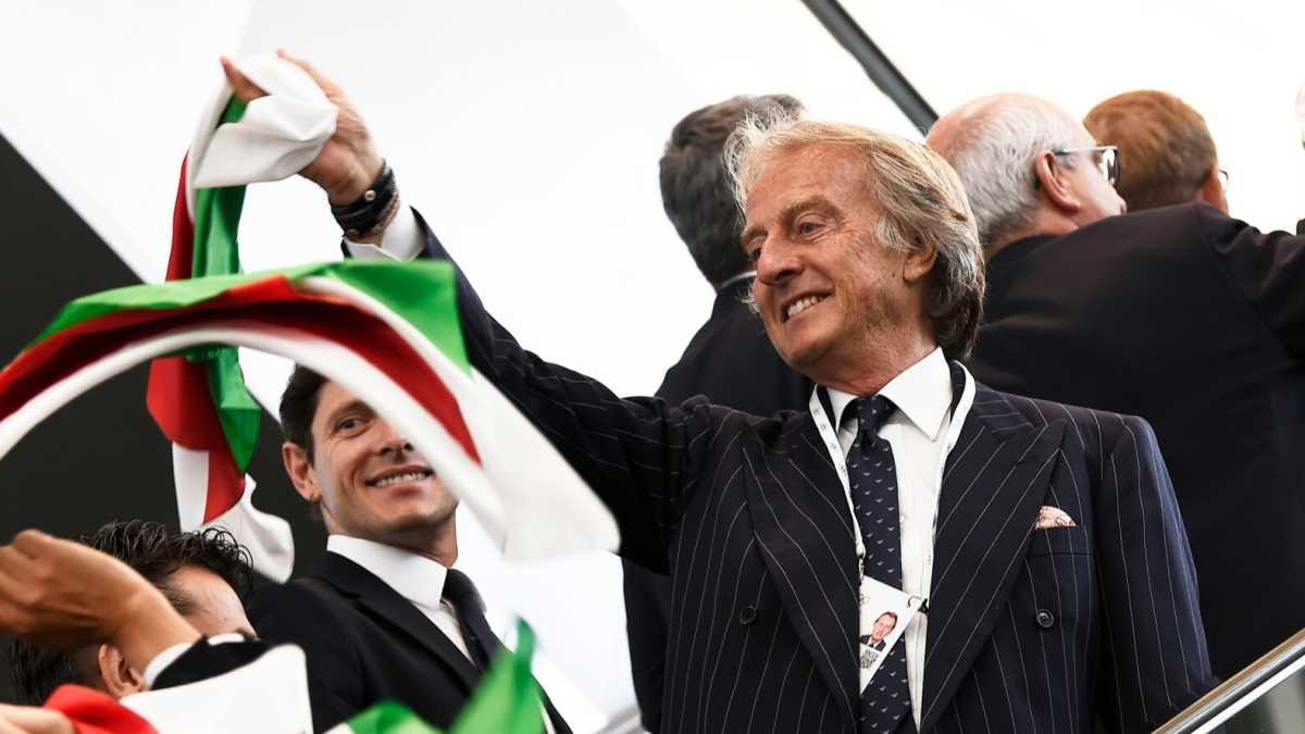 Immagine di Montezemolo propone un’alleanza trasversale per preparare il dopo