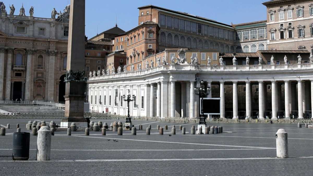 Immagine di L’epidemia in immagini
