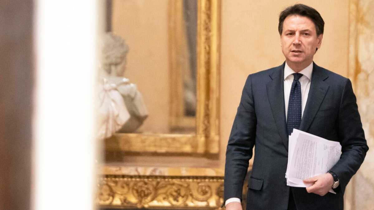 Immagine di L'attualità spiegata con una vecchia barzelletta