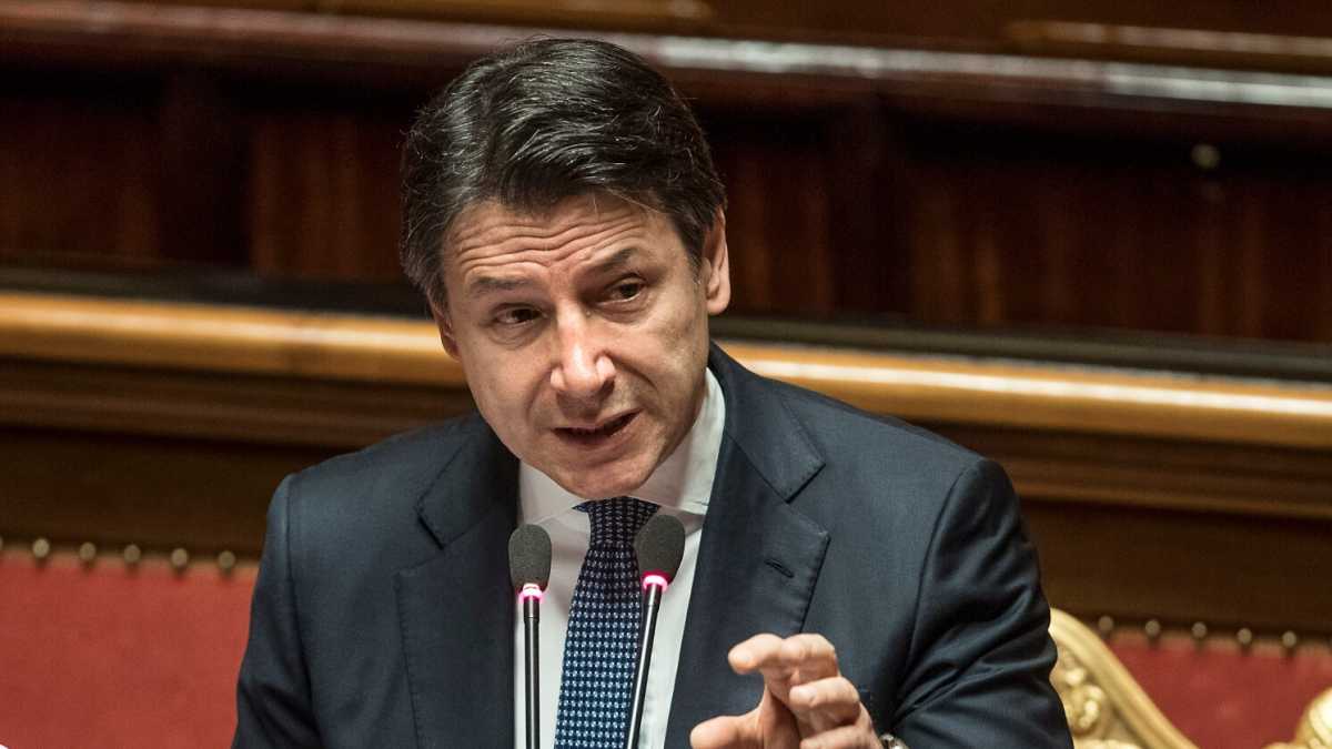 Immagine di Il potere rivoluzionato dal virus